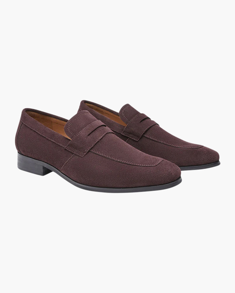 Marezzi Mocassins en Suède