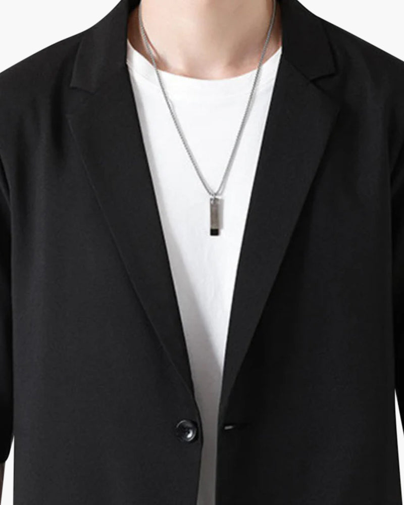 Ensemble Smart Casual Marezzi