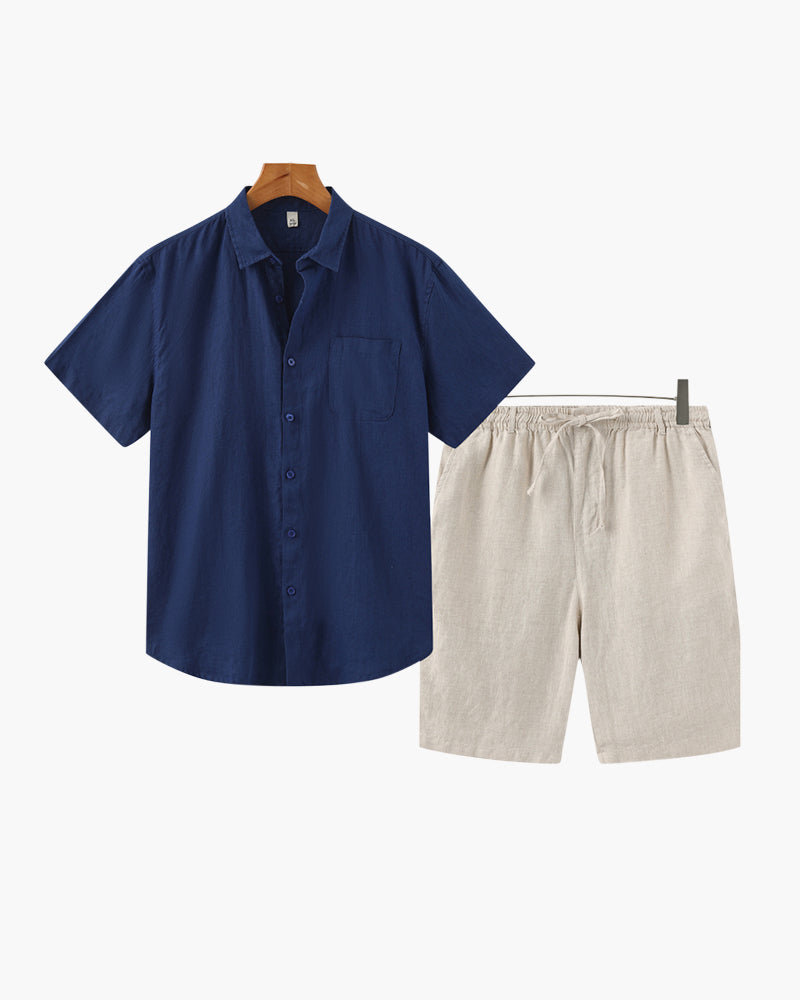 Combo Lin Marezzi (Shorts)