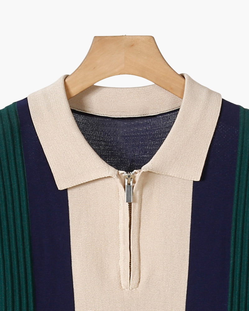 Tivoli Demi-Zip
