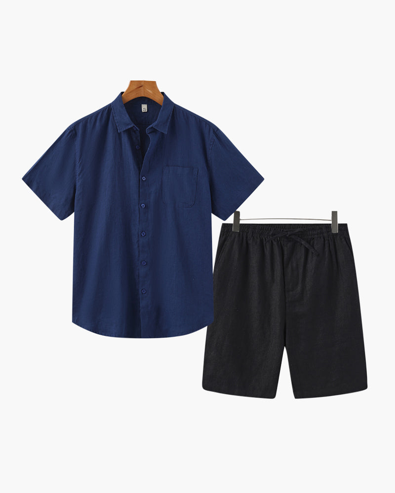 Combo Lin Marezzi (Shorts)