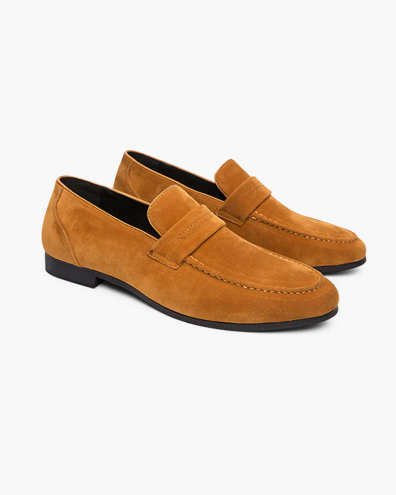Marezzi Mocassins en Suède