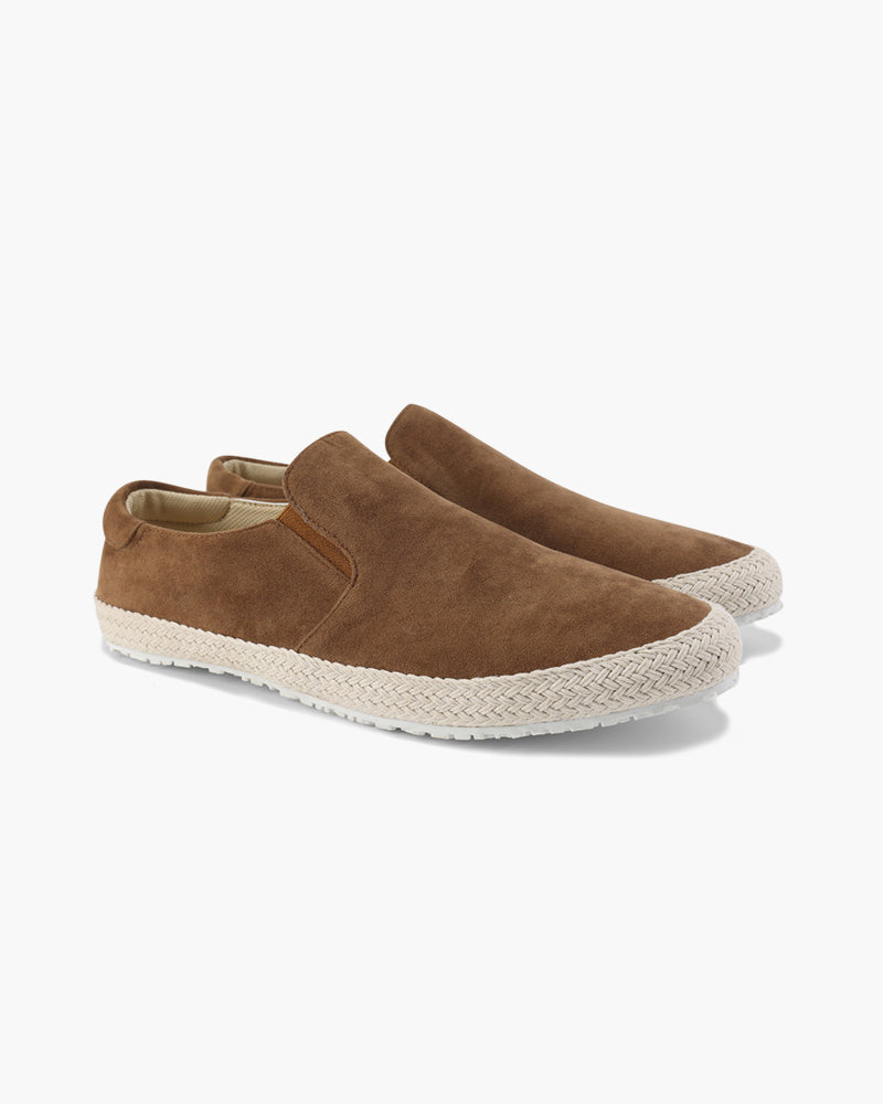 Chaussures en Suède de Ville