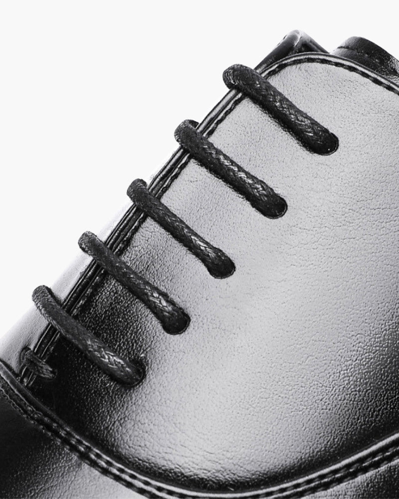 Chaussures en Cuir Classiques