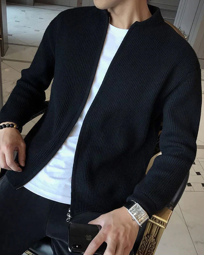 Gilet en Coton 100% Doux