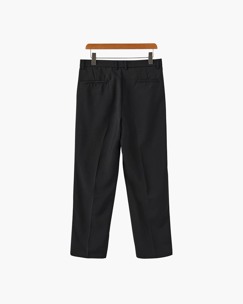 Pantalon Large Paris