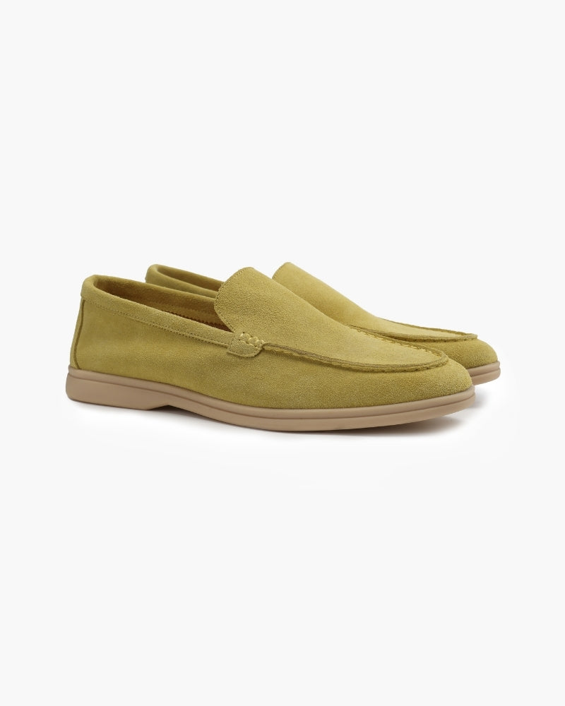 Marezzi Mocassins en Suède Premium