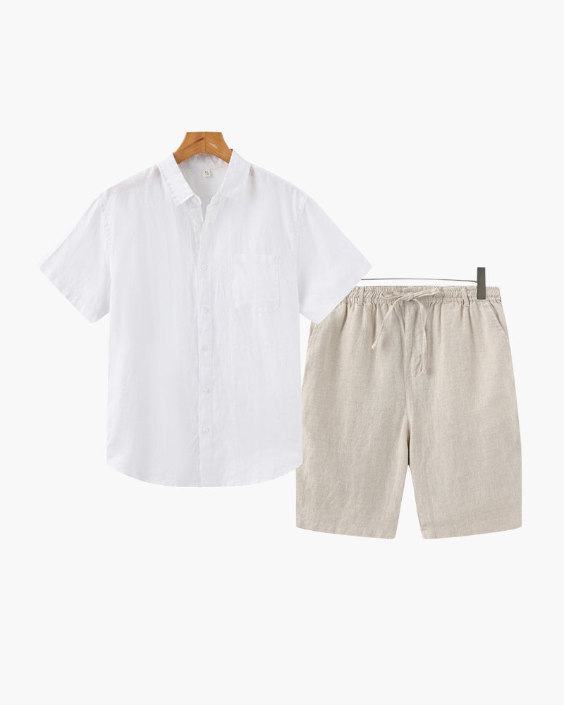 Combo Lin Marezzi (Shorts)
