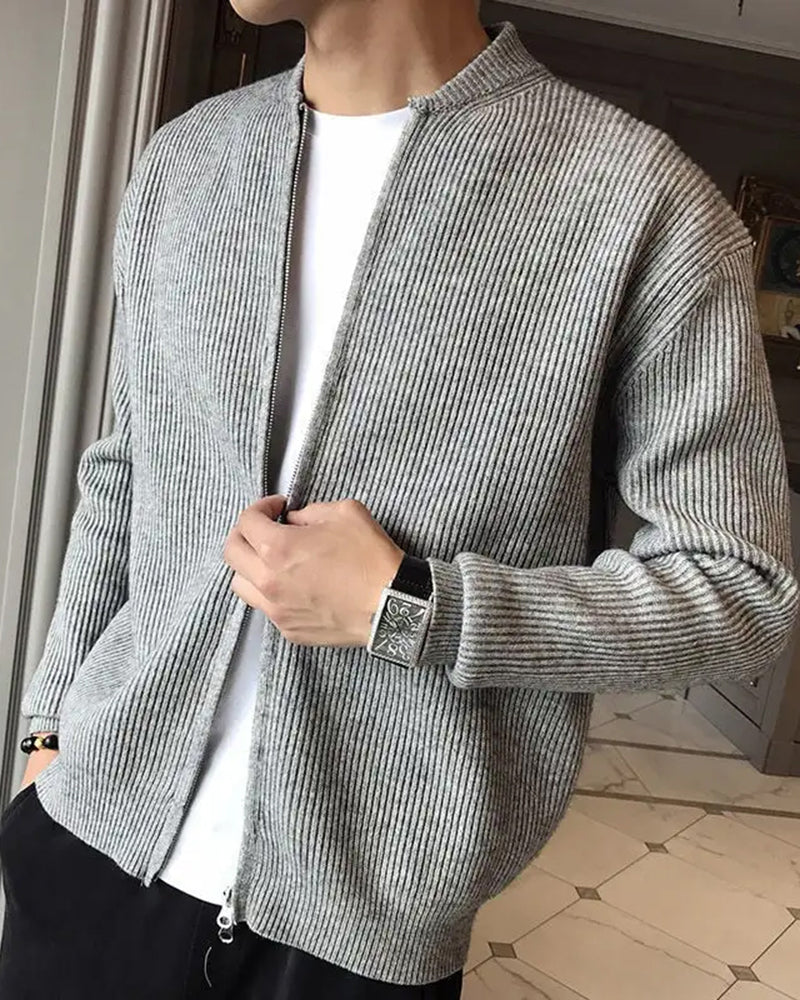 Gilet en Coton 100% Doux