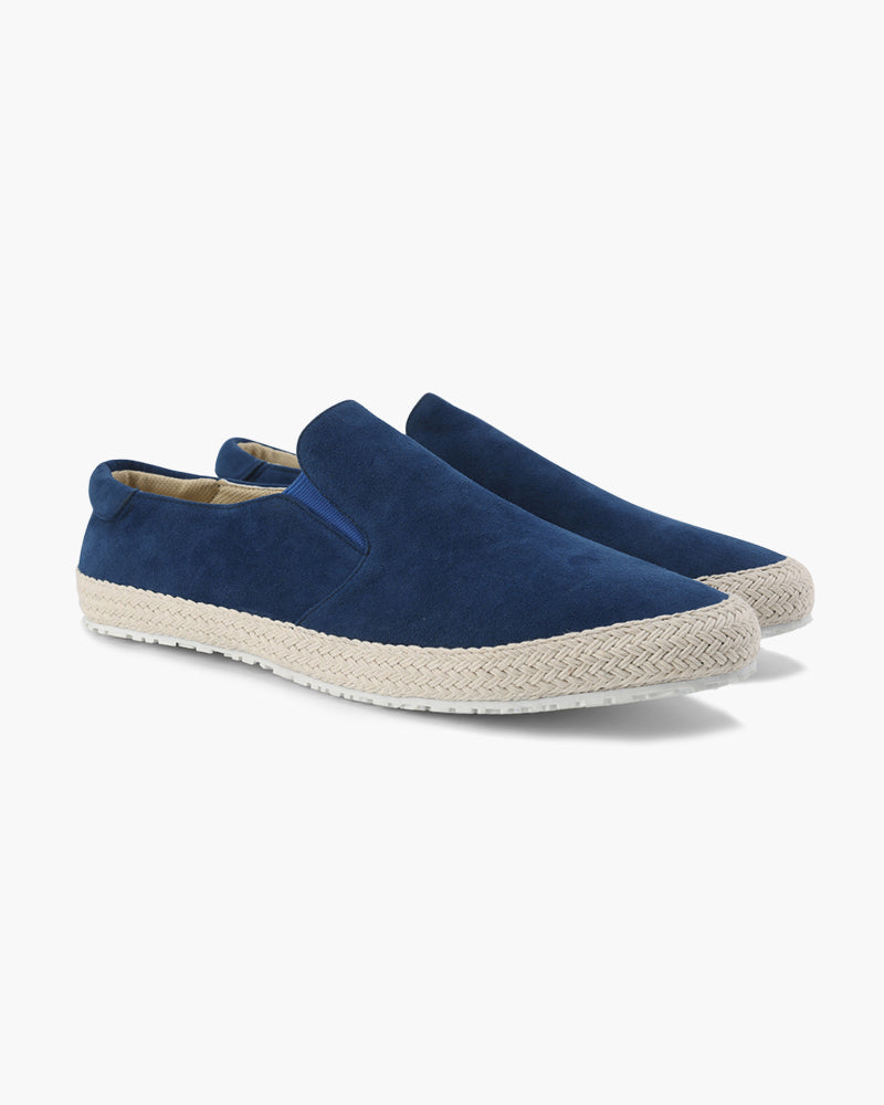 Chaussures en Suède de Ville