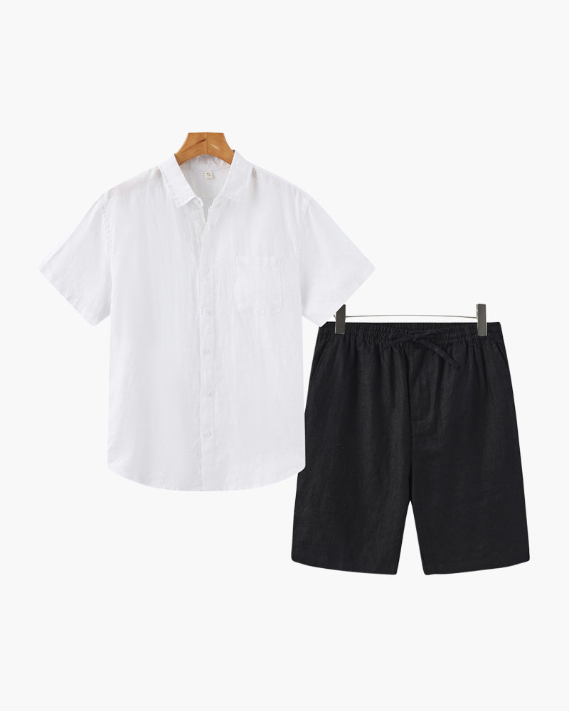 Combo Lin Marezzi (Shorts)
