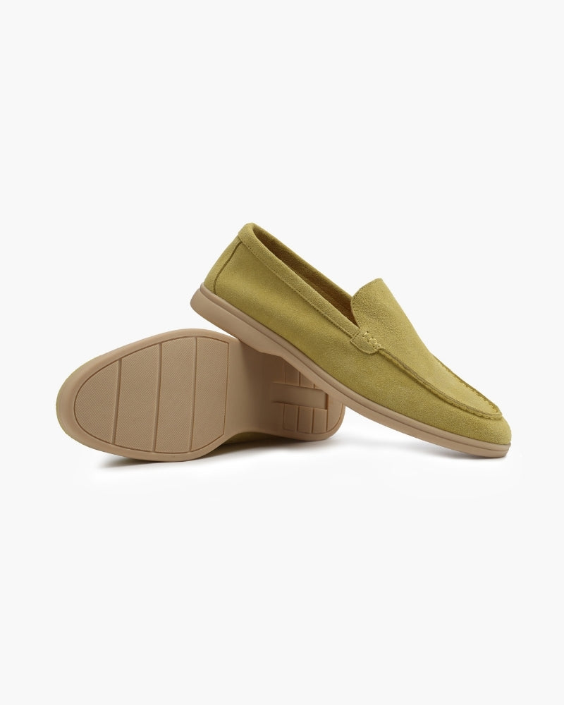 Marezzi Mocassins en Suède Premium