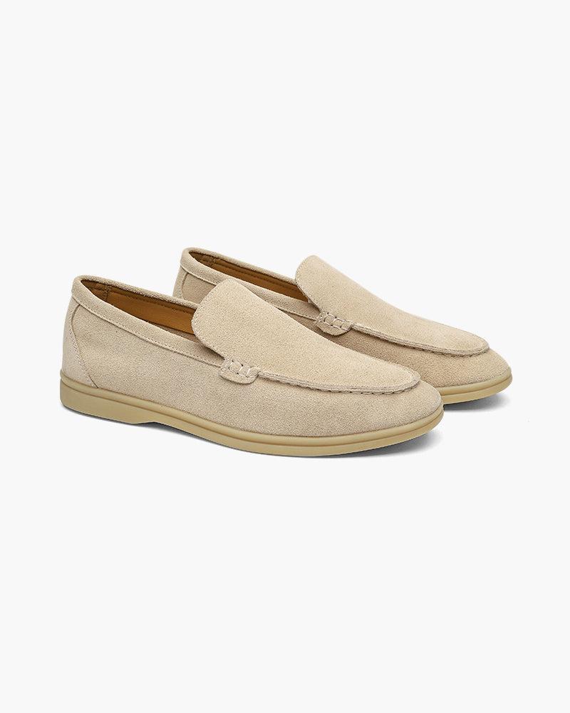 Marezzi Mocassins en Suède Premium