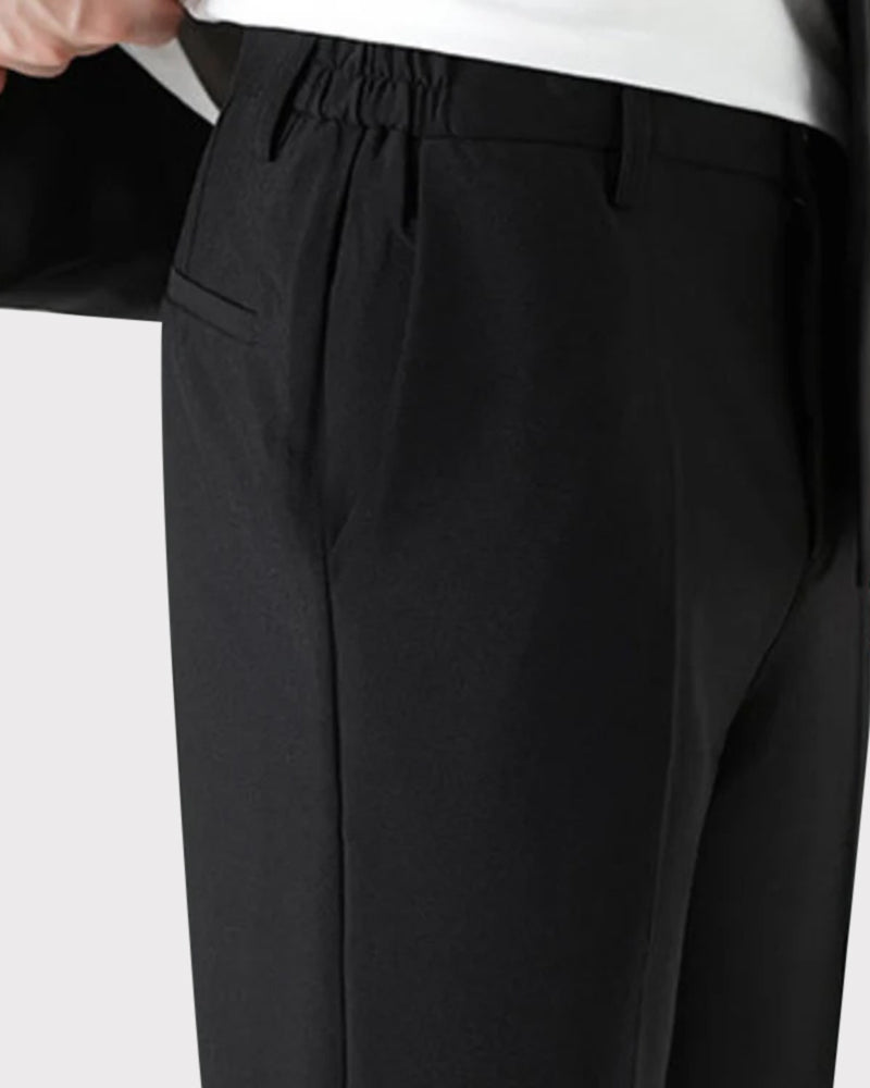 Ensemble Smart Casual Marezzi