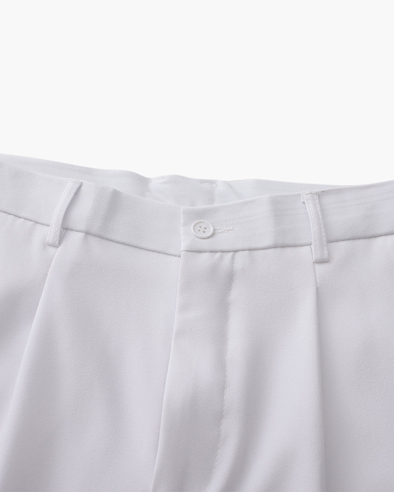 Pantalon Large Paris