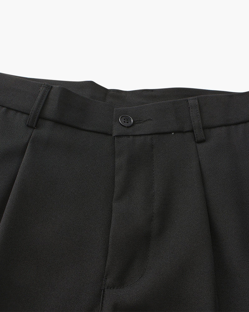 Pantalon Large Paris