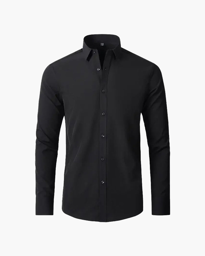 Chemise à Manches Longues Parkview