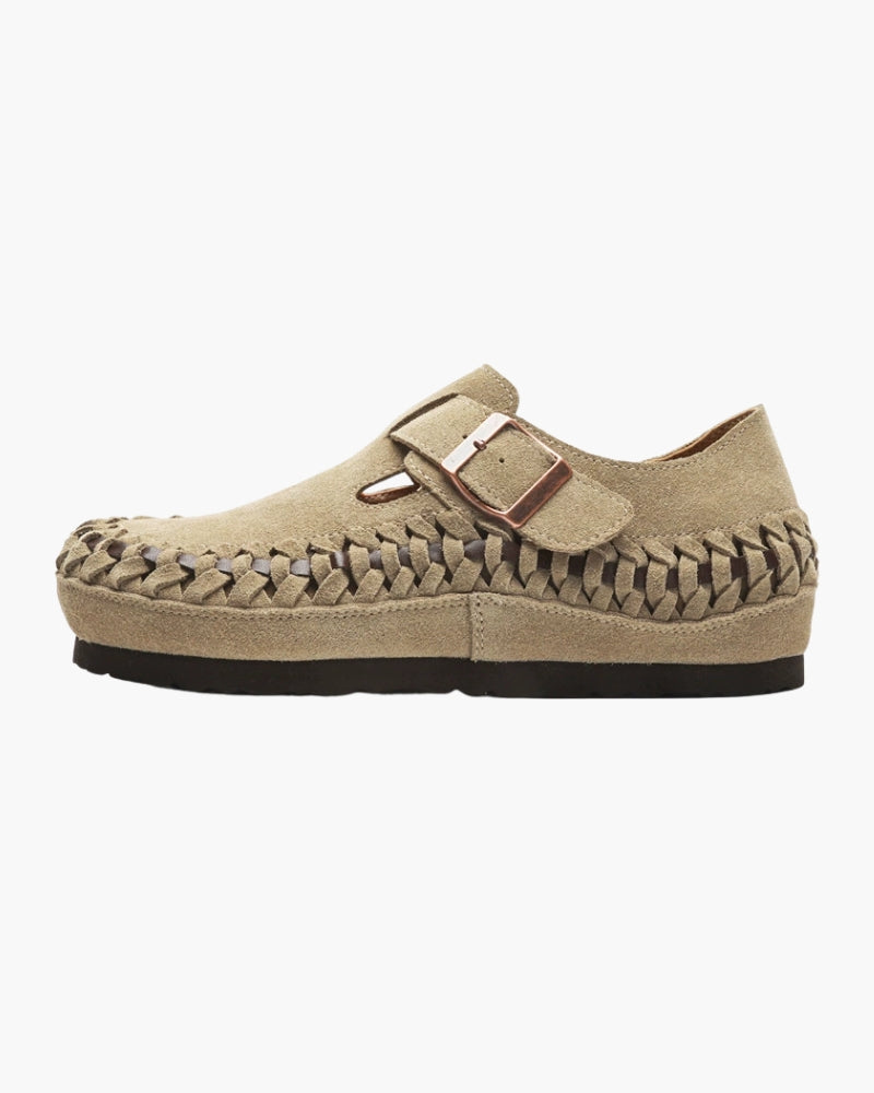 Sabot à boucle Monterey