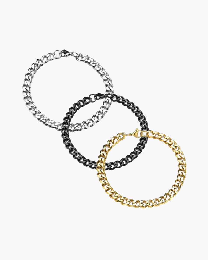 Bracelet Chaine Marezzi