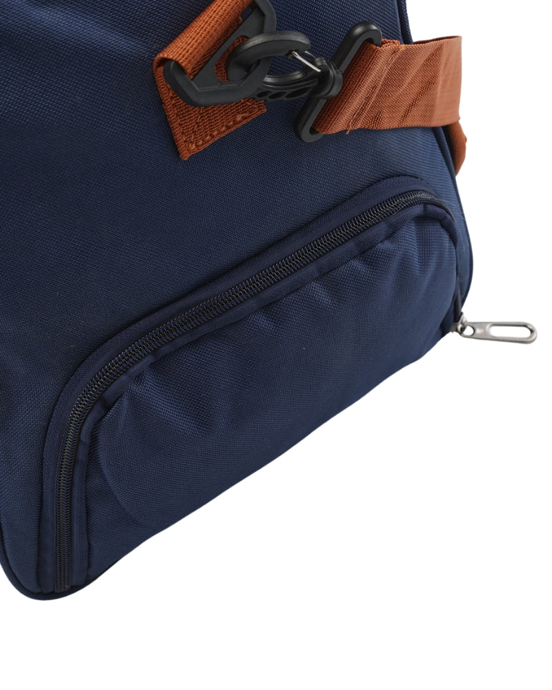 Le Duffle Nova