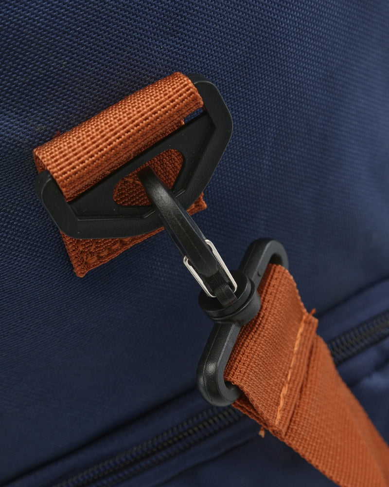 Le Duffle Nova
