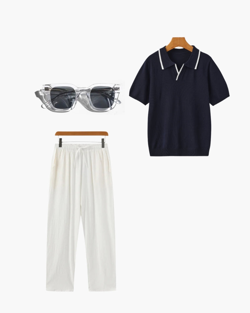 Ensemble Marin de Marin