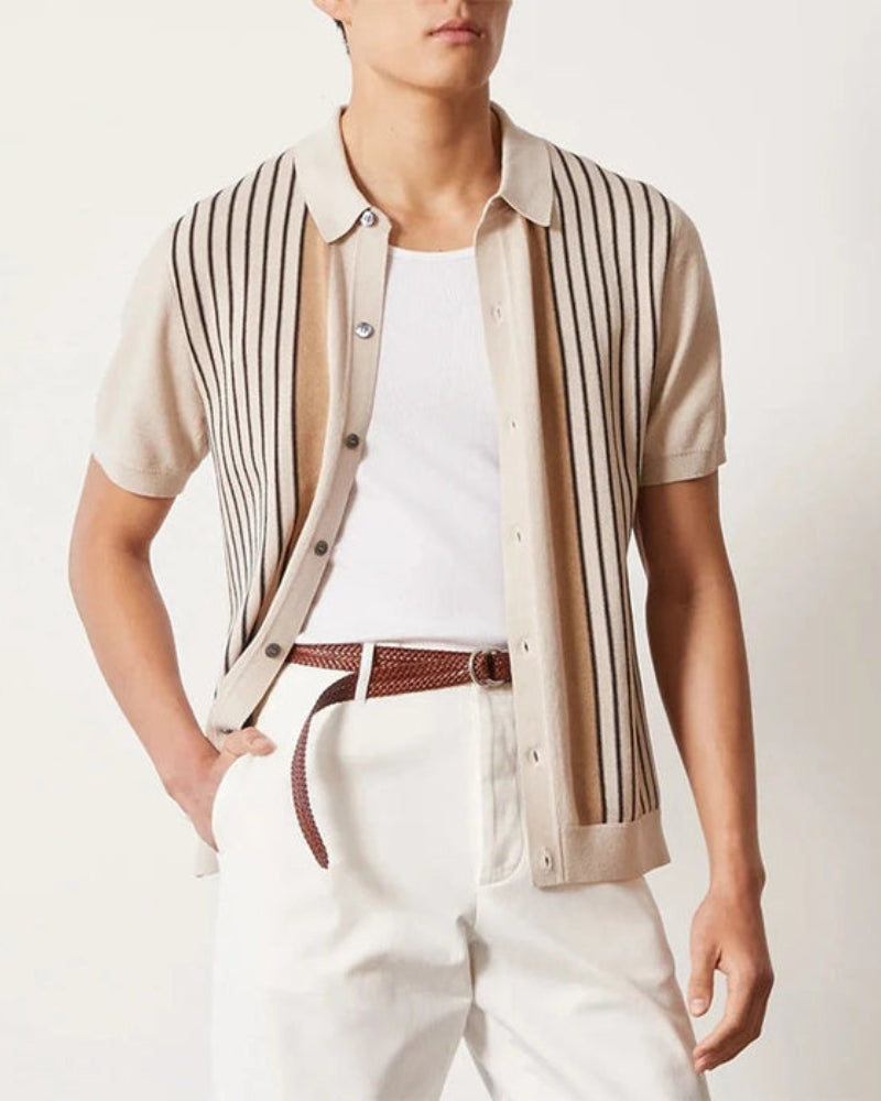 Le Polo Tricot Monte Carlo