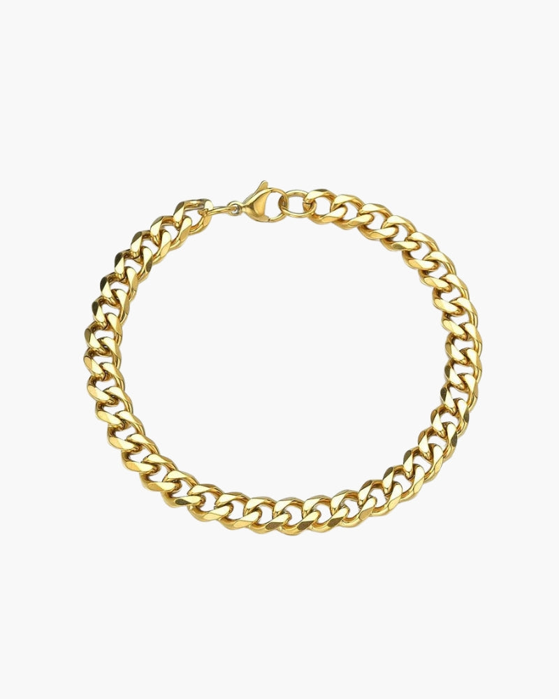 Bracelet Chaine Marezzi