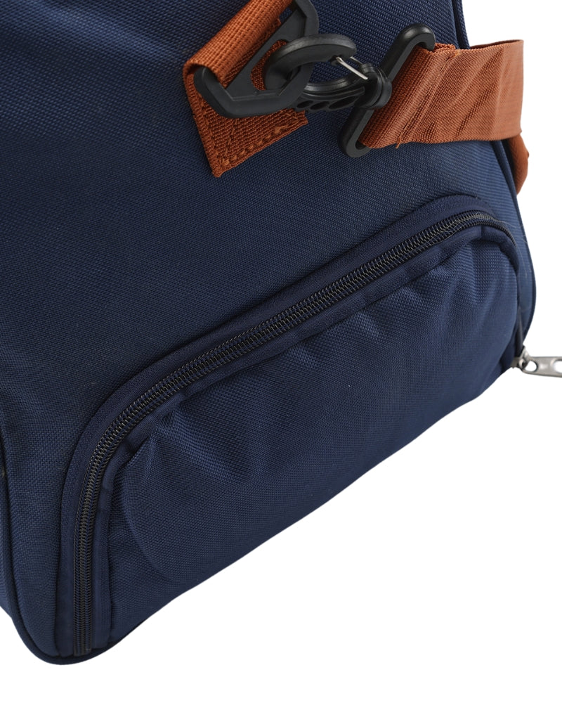 Le Duffle Nova