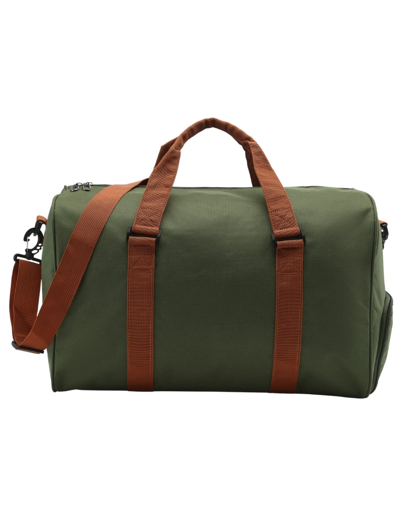 Le Duffle Nova