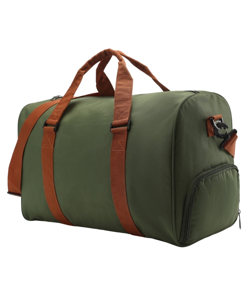 Le Duffle Nova