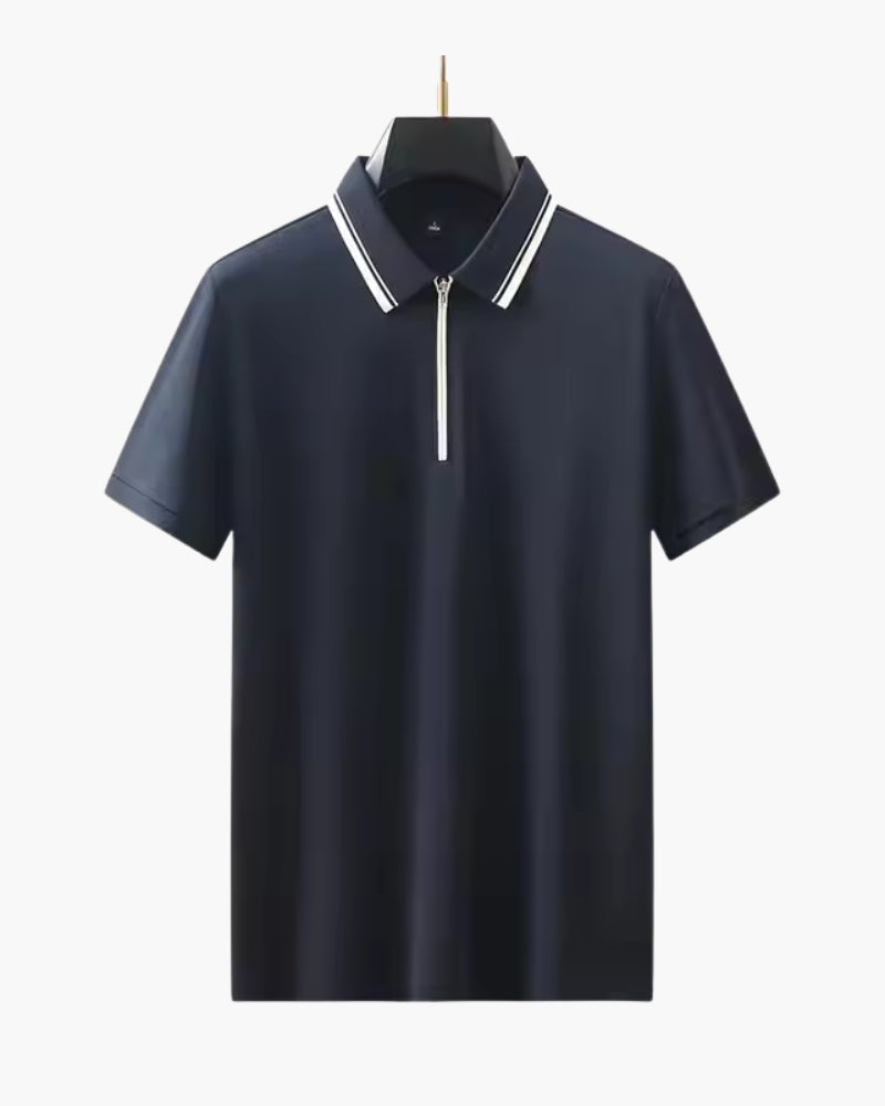Polo Zip Ridgeway