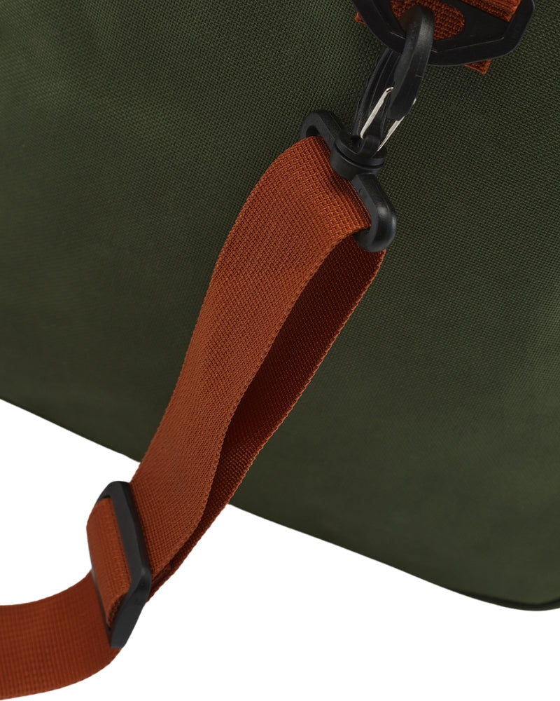 Le Duffle Nova