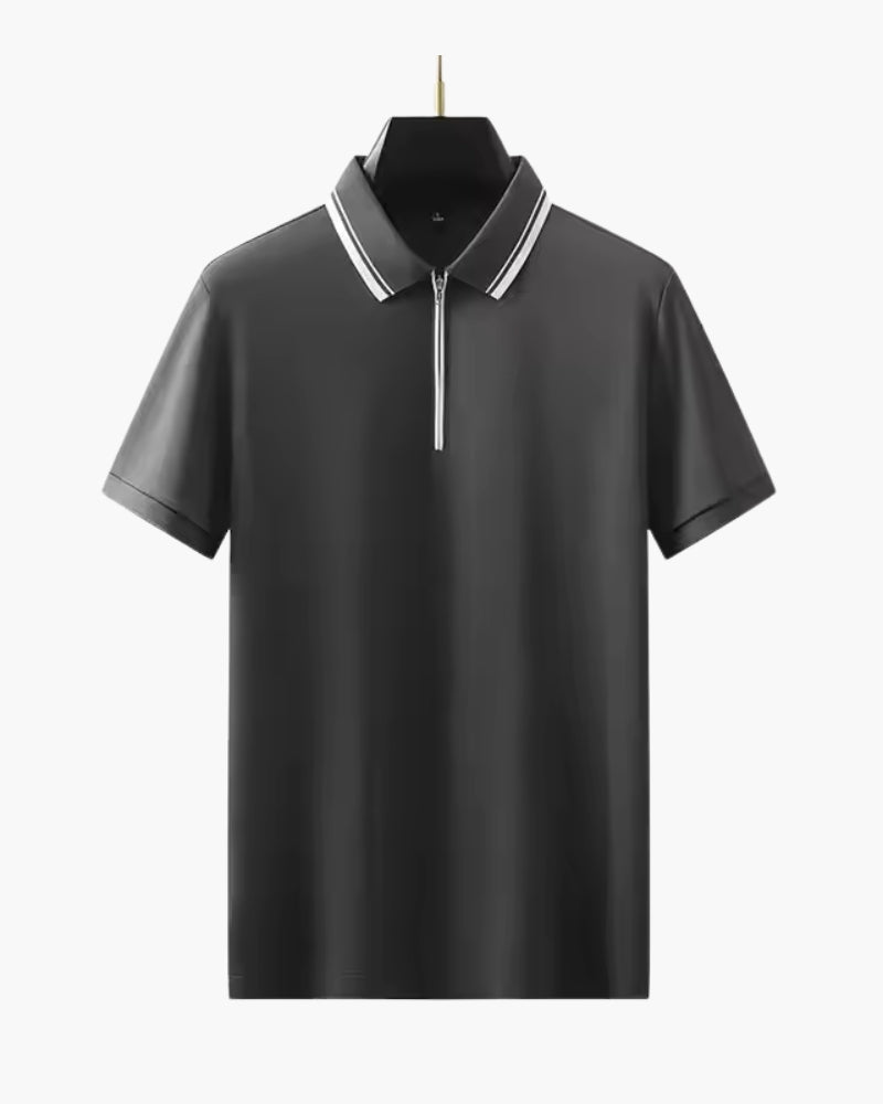 Polo Zip Ridgeway