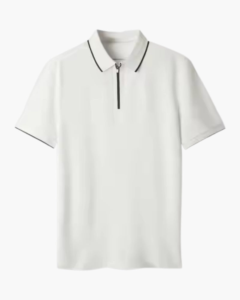 Polo Zip Ridgeway