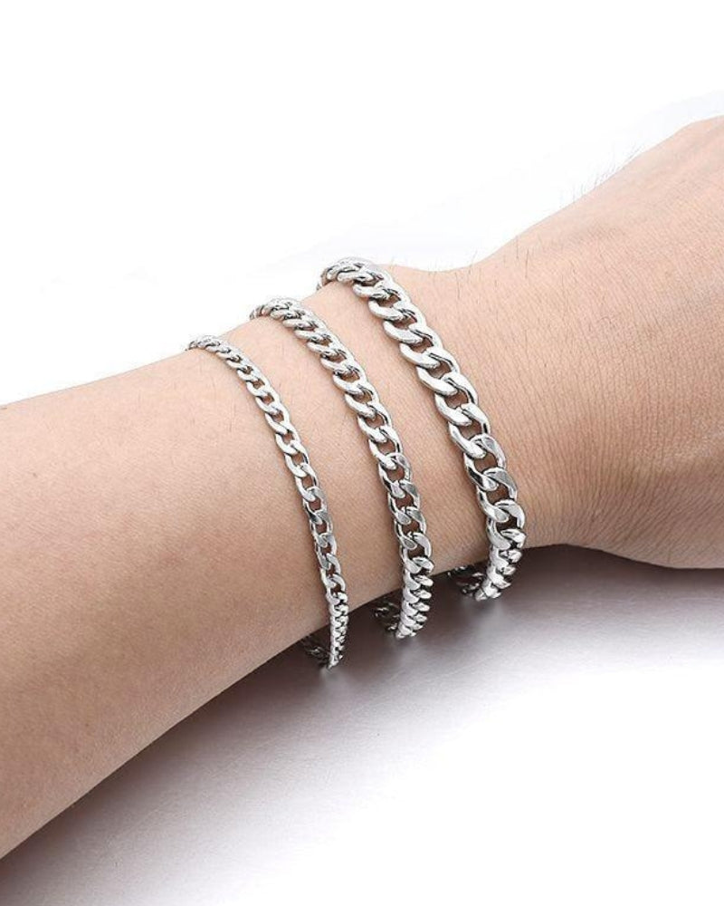 Bracelet Chaine Marezzi