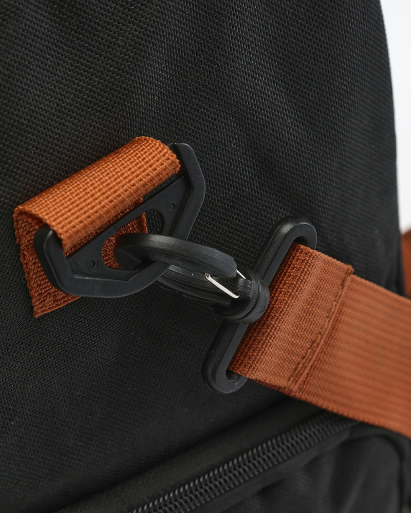 Le Duffle Nova