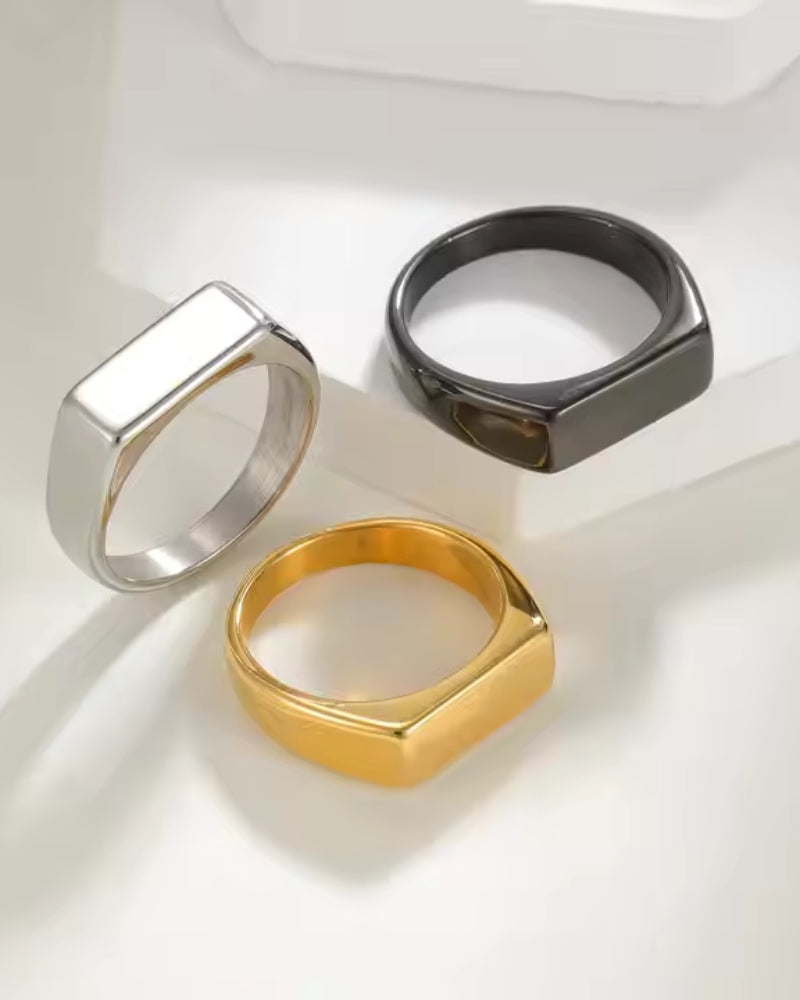 Bague Axis