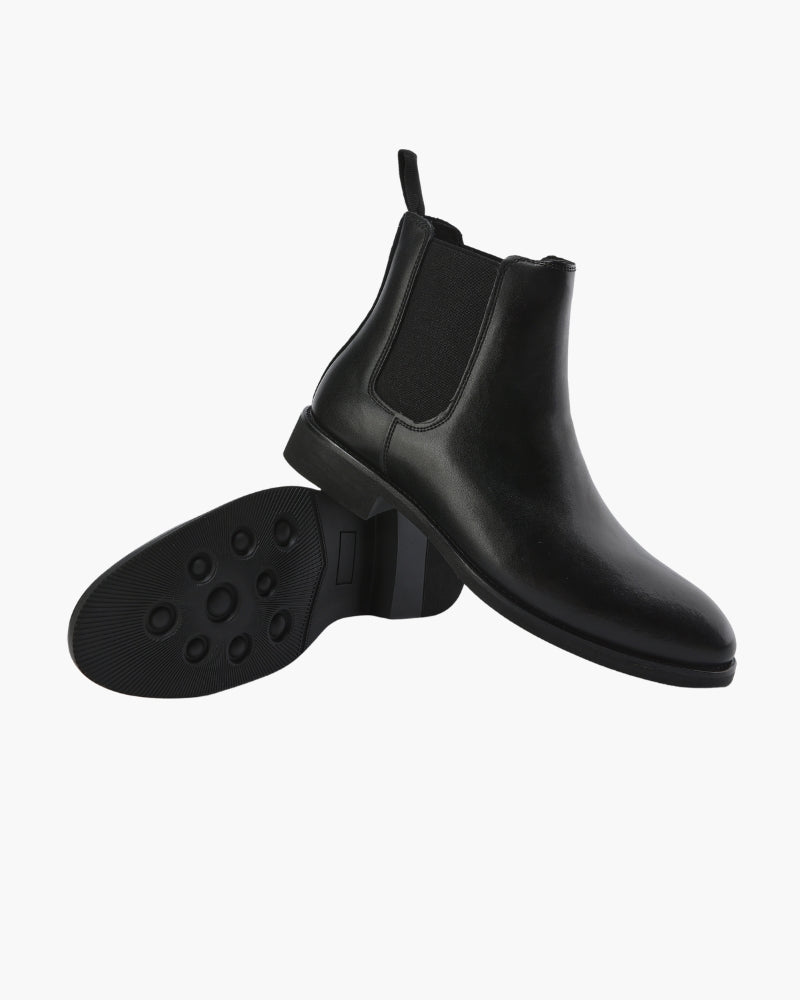 Bottes Chelsea Marezzi