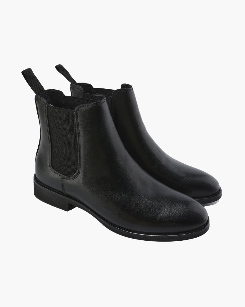 Bottes Chelsea Marezzi