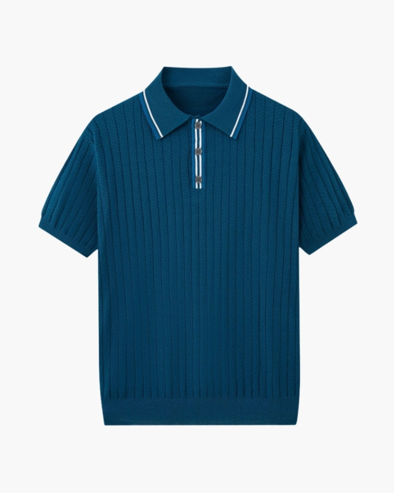 Polo Tricot Ashford