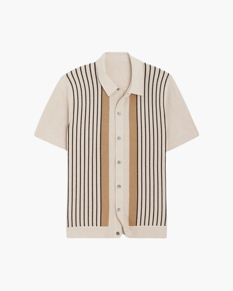 Le Polo Tricot Monte Carlo