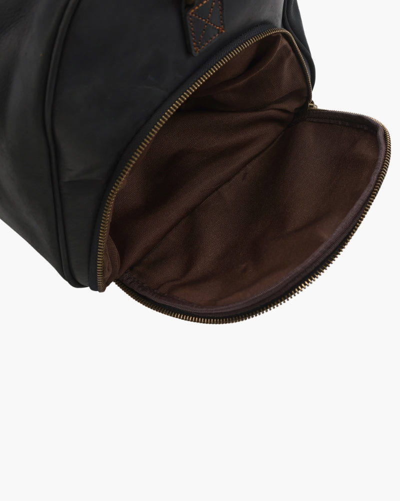 Duffle en Cuir Montague