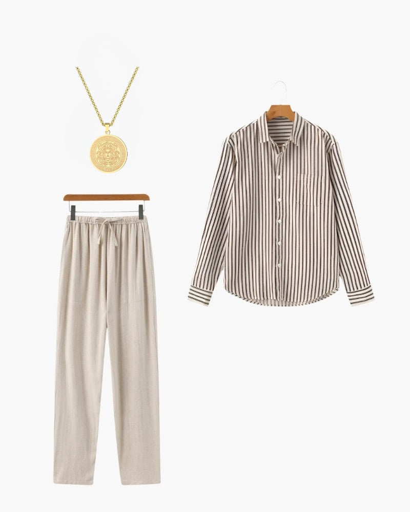 La Formule de Style