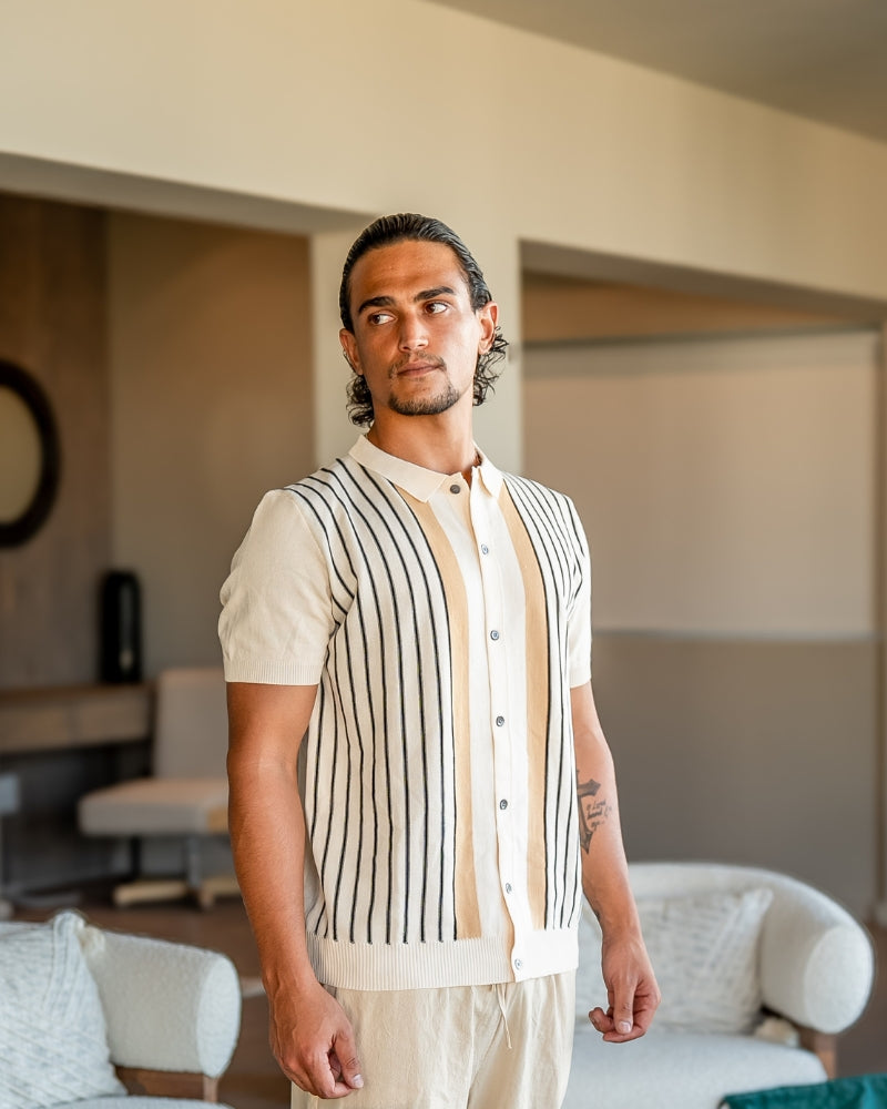 Le Polo Tricot Monte Carlo