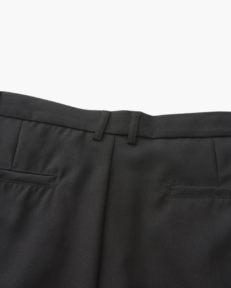 Pantalon Large Paris
