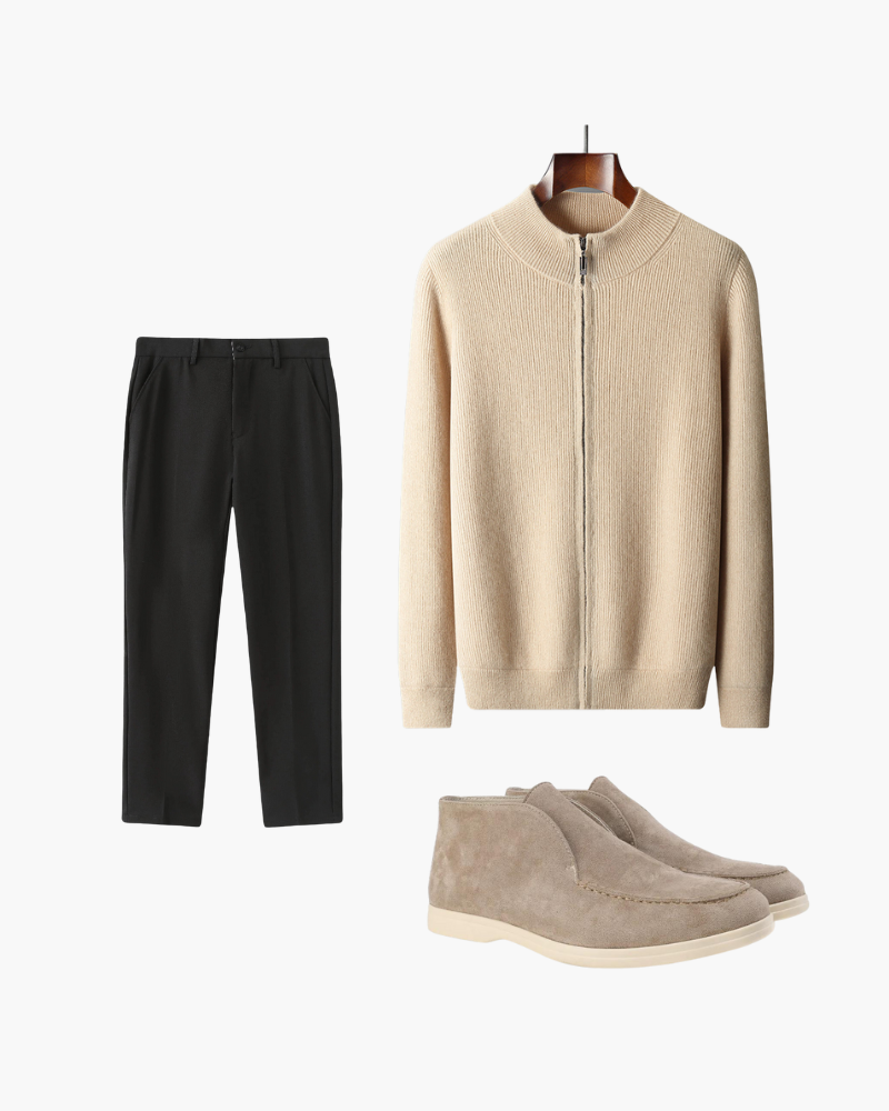 Hiver Fit 3 - Promenade Café
