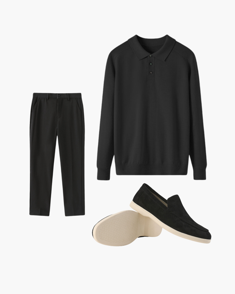 Hiver Fit 1 - Dîner Chic