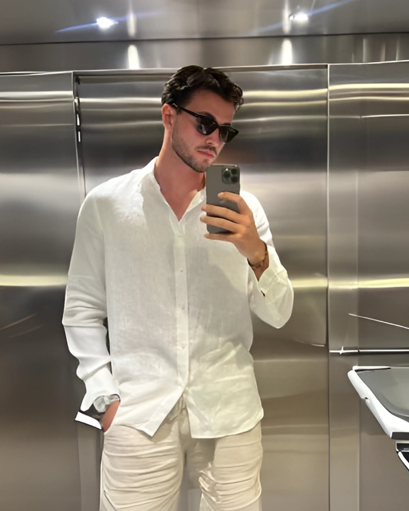 Tenue 4 - Vie Insulaire