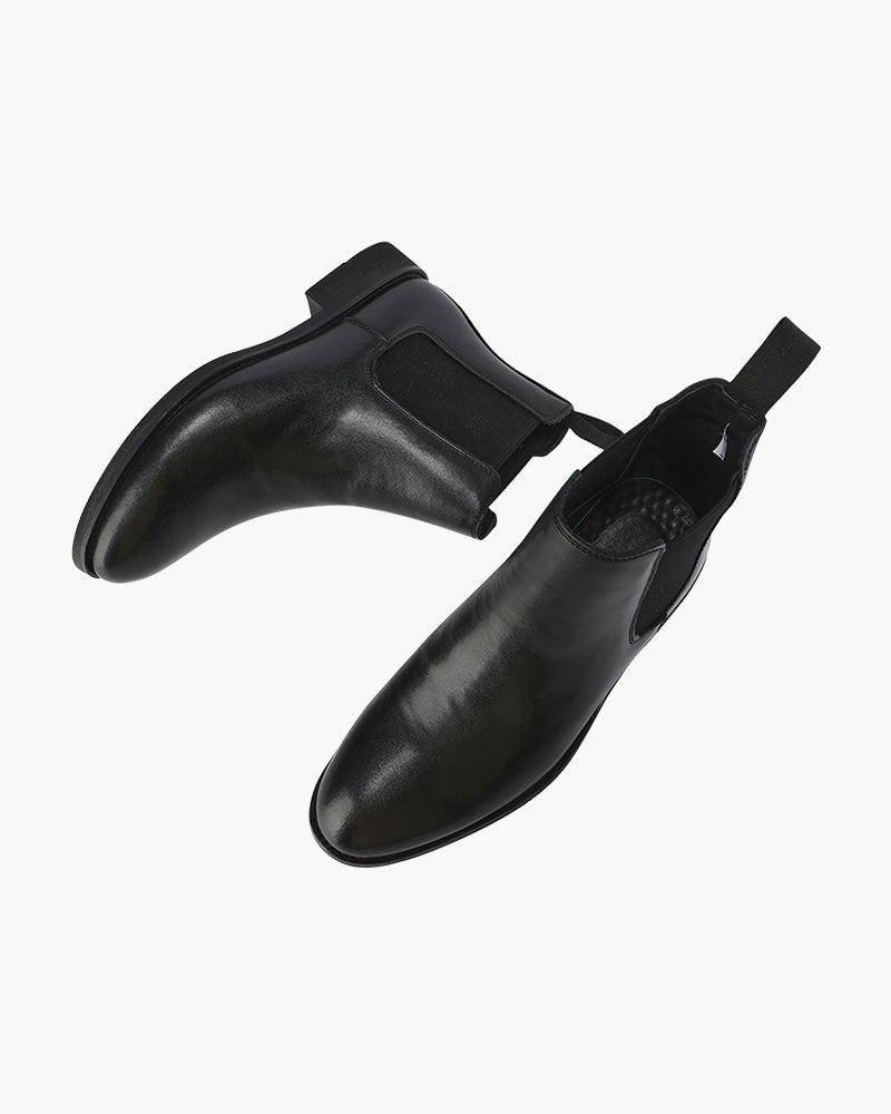 Bottes Chelsea Marezzi